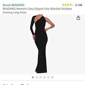 Beautiful dress. Wish it fit.